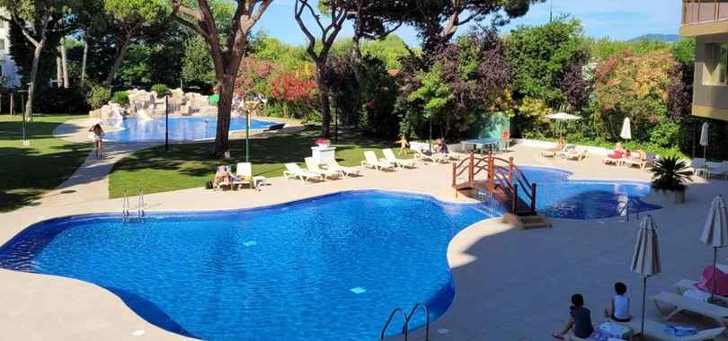 Beverly Park Hotel & Spa