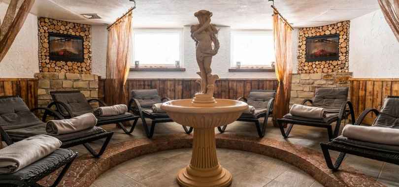 Beauty & Wellness Hotel Tirolerhof, фото 4