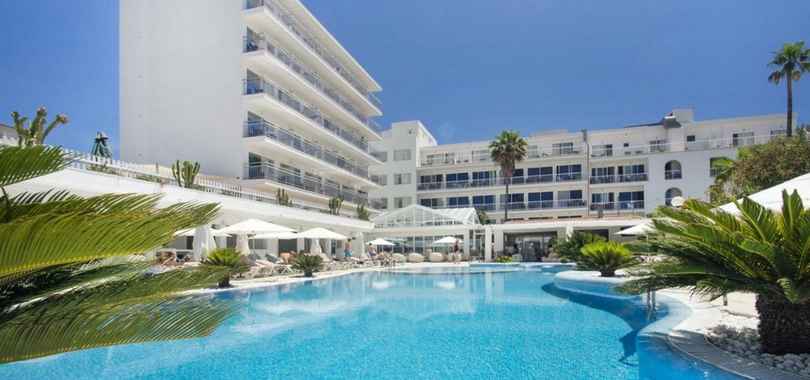 Catalonia Del Mar — Adults Only