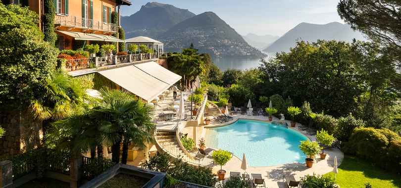 Villa Principe Leopoldo