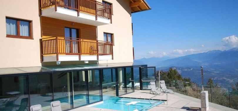 Hotel Monte Bondone
