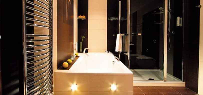 Hotel Lidia SPA & Wellness, фото 10