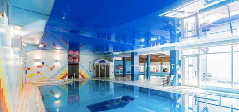 Hotel Lidia SPA & Wellness