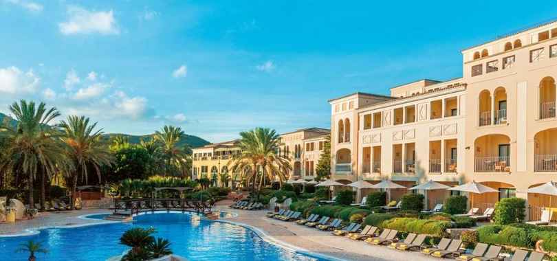 Steigenberger Golf & Spa Camp de Mar