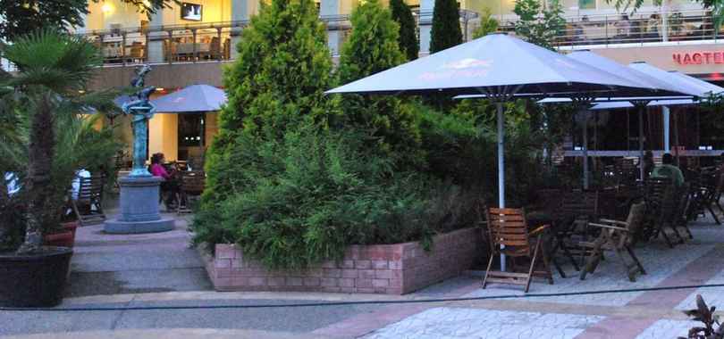 Спа-отель Хийт Комплекс