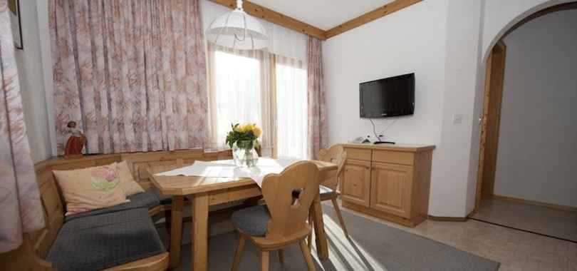 Apart Garni Bergsonne