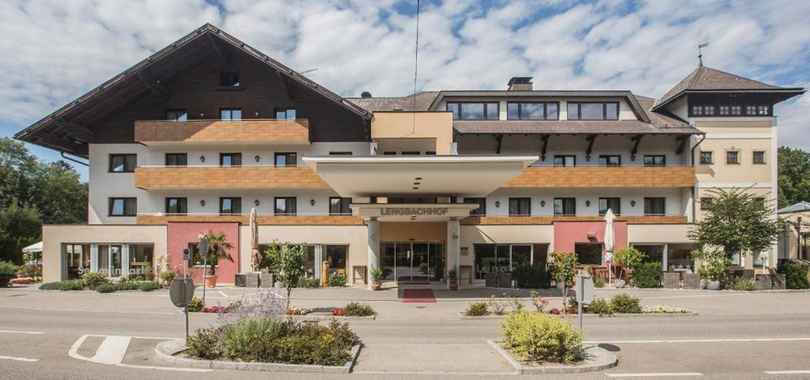 Böswarth Seminarhotel Lengbachhof