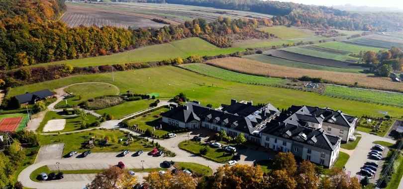 Mercure Raclawice Doslonce Conference & Spa