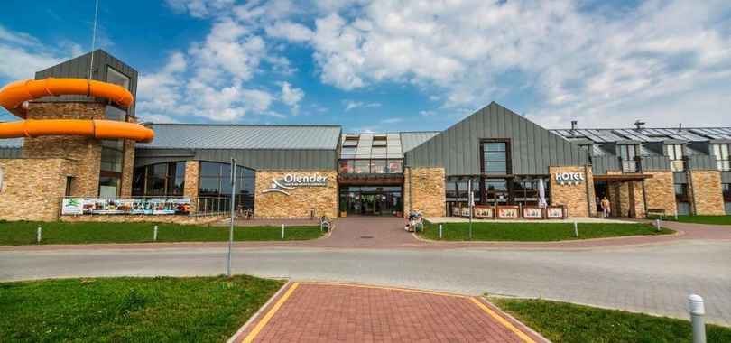 Olender Centrum Sportu i Rekreacji