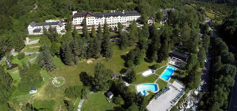 Hotel Caldas, фото 4