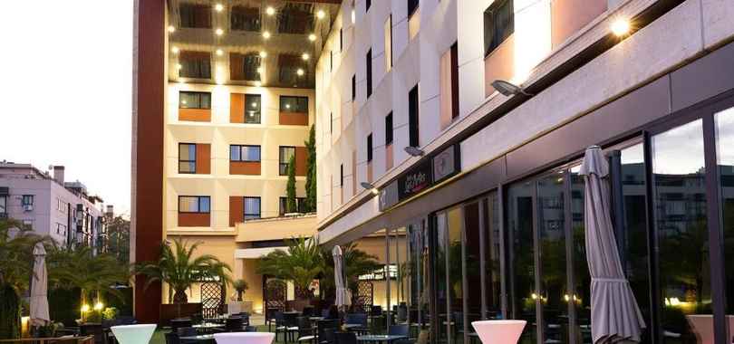 Hotel & Spa Las Artes