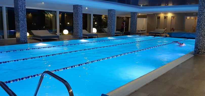 Hotel Biafora Resort and Spa