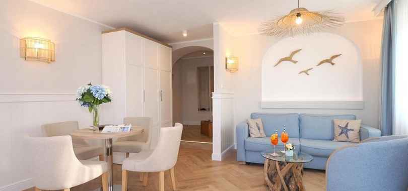 Strandvillen Heringsdorf, фото 4