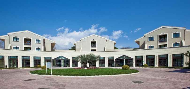 Grand Hotel Villa Itria