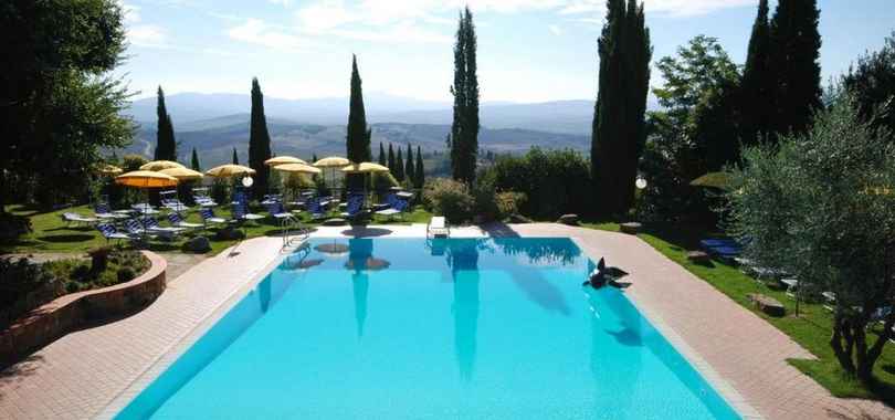 Wellness Center Casanova Hotel e SPA