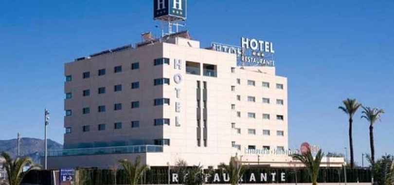 Hotel Executive Sport