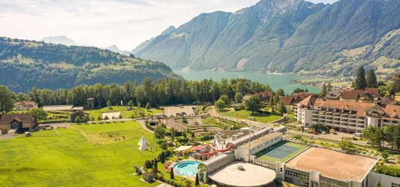 Swiss Holiday Park