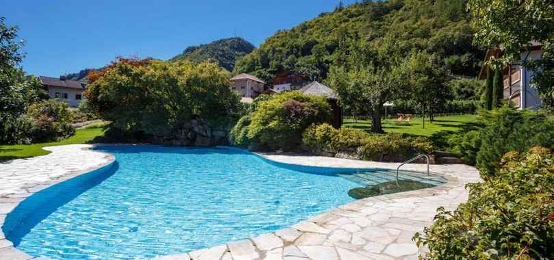 Golf Hotel Residenz Ballguthof