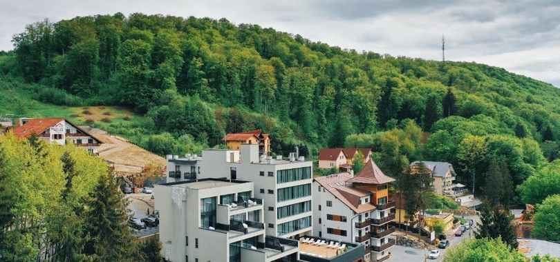 Fabesca Boutique Hotel & SPA