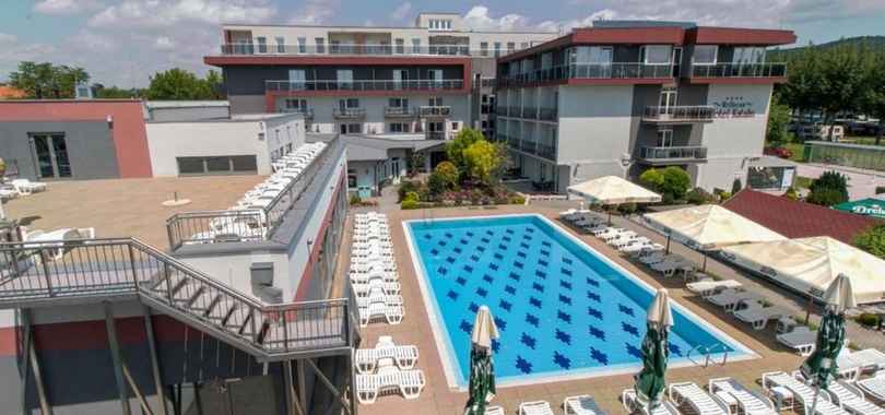 Wellness Hotel Katalin