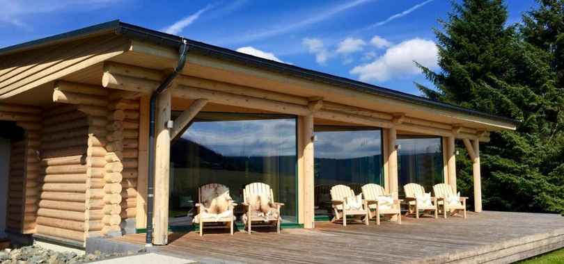 Jens Weissflog Hotel, фото 10