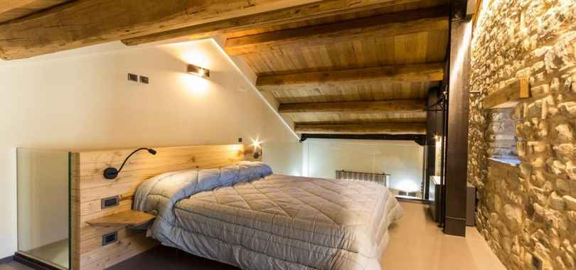 Borgotufi Albergo Diffuso, фото 4
