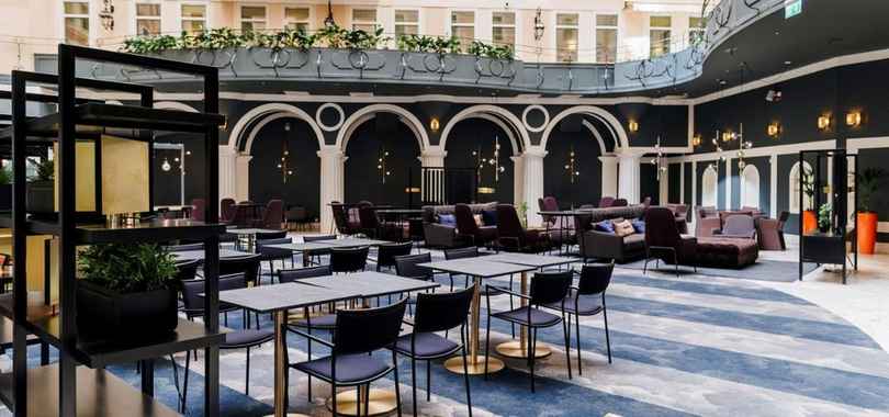 Scandic Star Sollentuna, фото 5