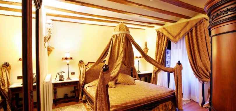 Hotel Boutique Real Casona de las Amas, фото 10