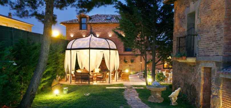 Hotel Boutique Real Casona de las Amas