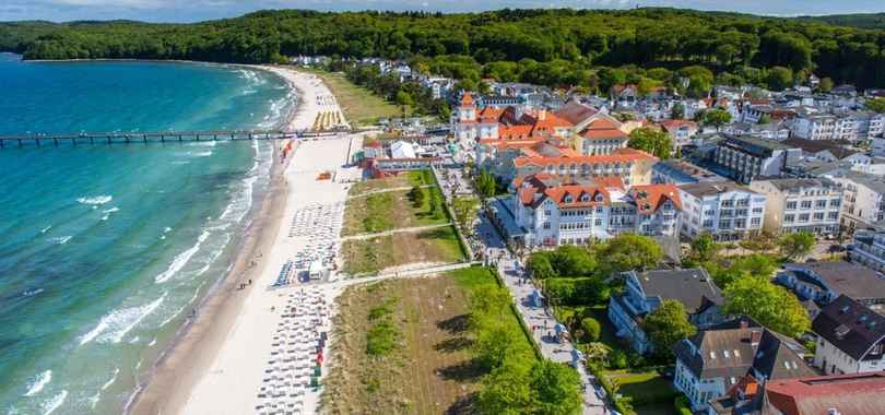 Hotel Villa Schwanebeck, фото 2