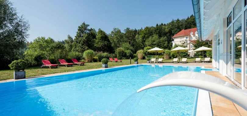 Best Western Plus Parkhotel Maximilian Ottobeuren, фото 19