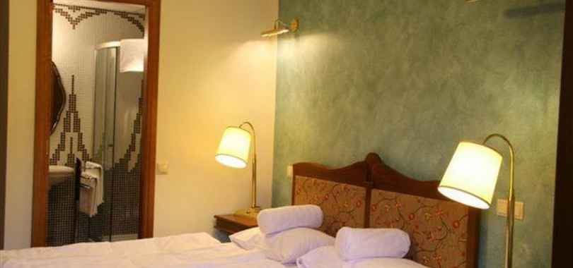 Amira Boutique Hotel Heviz Wellness & Spa, фото 3