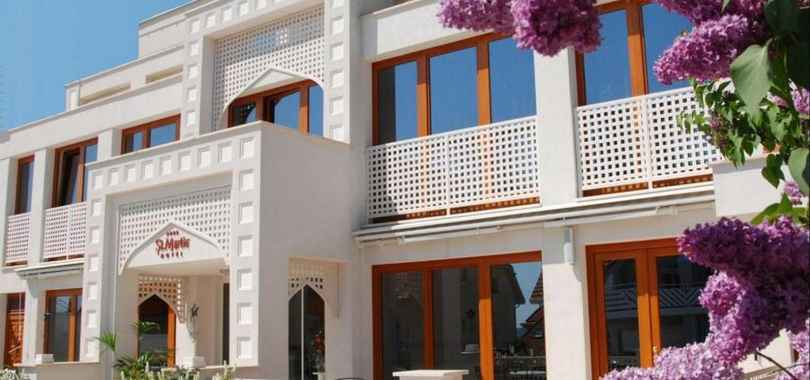 Amira Boutique Hotel Heviz Wellness & Spa