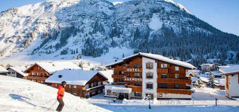 Hotel Anemone