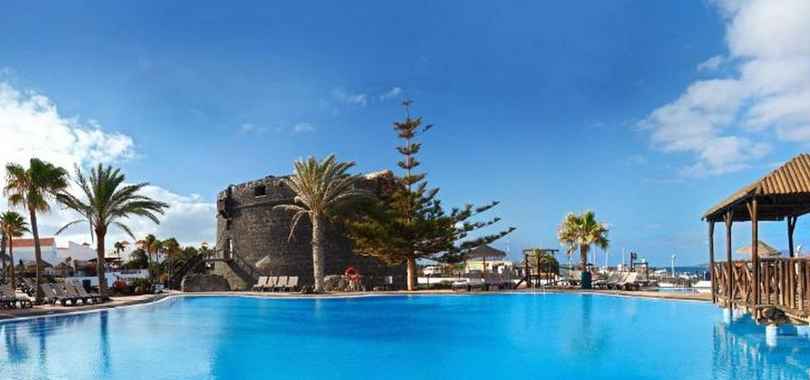 Barceló Fuerteventura Castillo