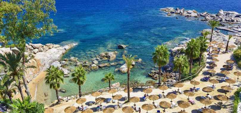 Arbatax Park Resort - Cottage