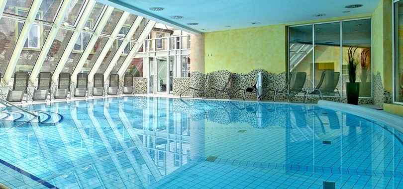 Grand Hotel Kaiserhof Victoria