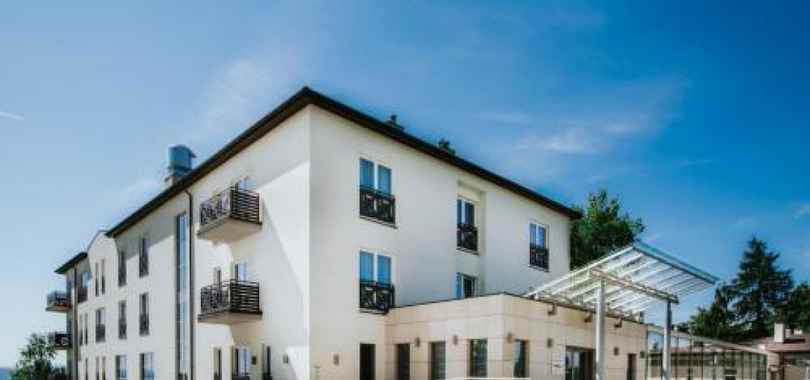 Hotel Radocza Park Business