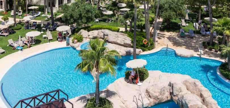 Grupotel Parc Natural & Spa