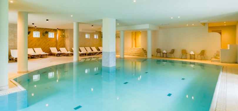 Komforthotel Ahornhof, фото 9