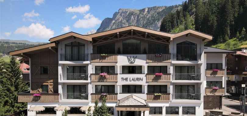 Hotel Laurin Small & Charming