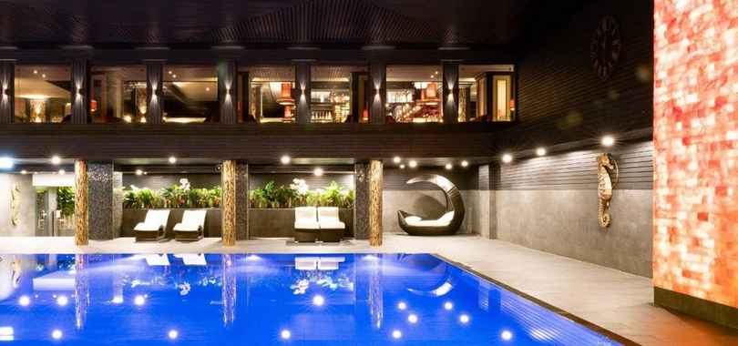 PLAZA Premium Timmendorfer Strand, фото 10