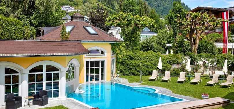 Romantik Hotel Zell am See