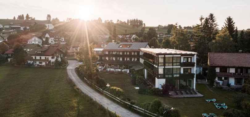 Vitalhotel Die Mittelburg