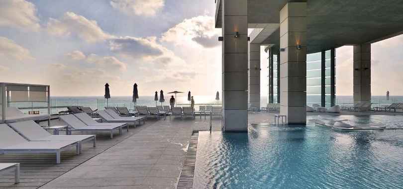 Royal Beach Tel Aviv by Isrotel exclusive