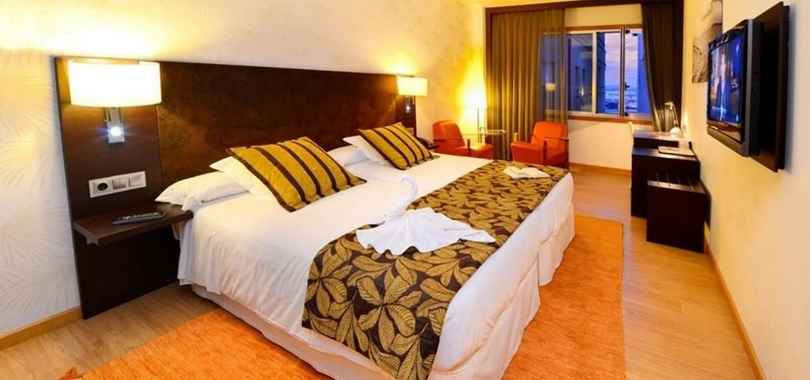 Hotel Norat Marina & Spa