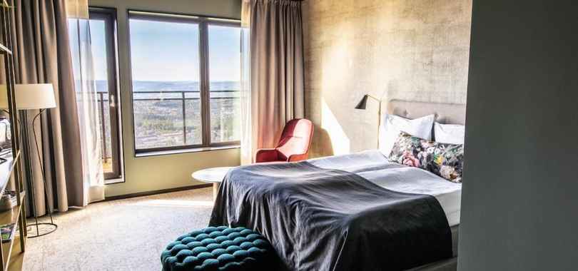 Hotell Södra Berget, фото 2