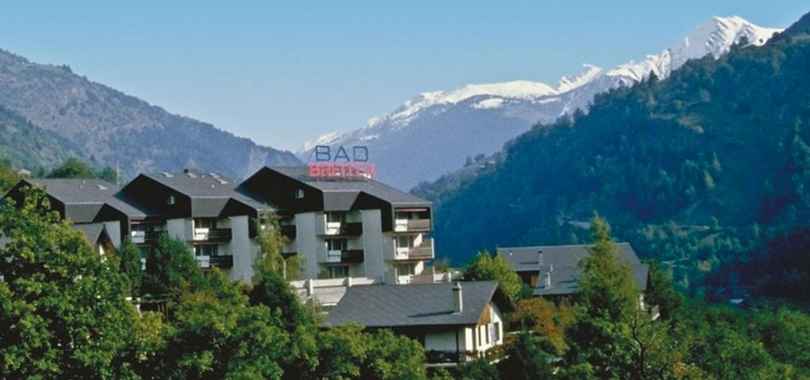 Badehotel Salina Maris - Wellness & Vintage, фото 5