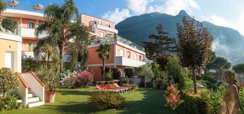 Hotel Terme La Pergola, фото 7