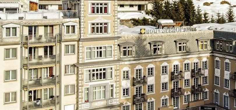 Precise Tale Seehof Davos